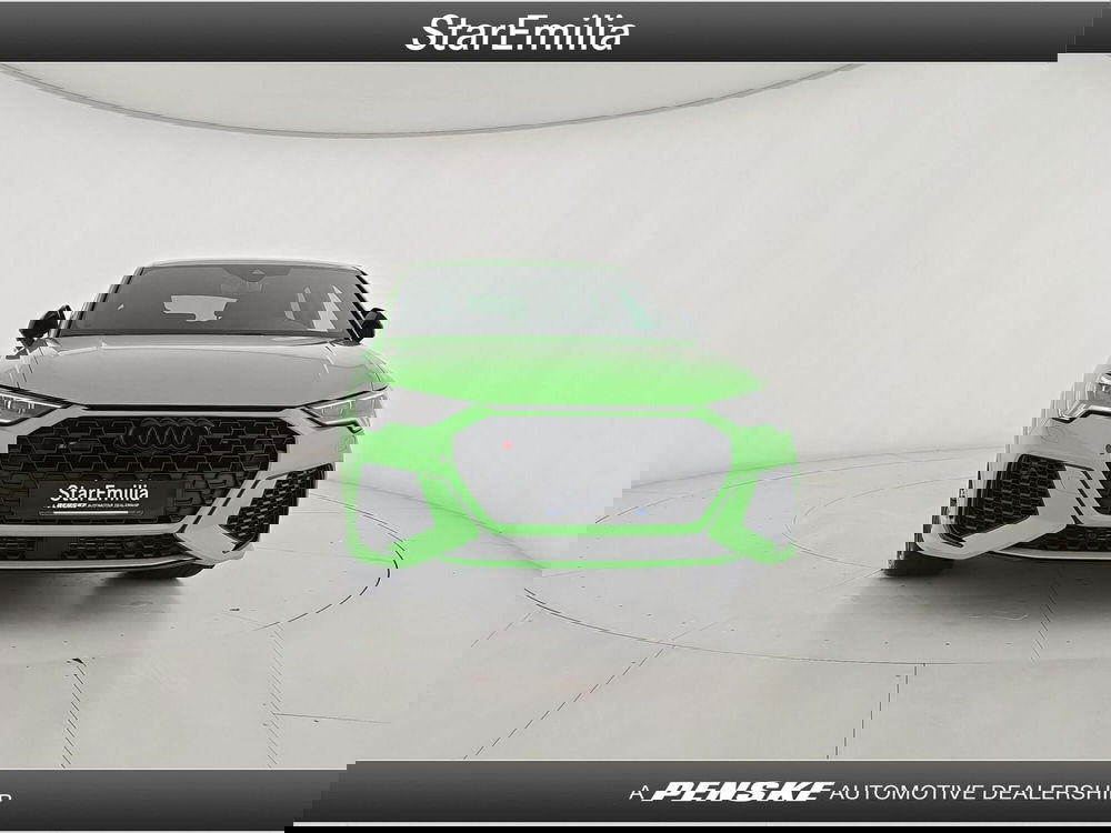 Audi RS Q3 Sportback usata a Ferrara (7)