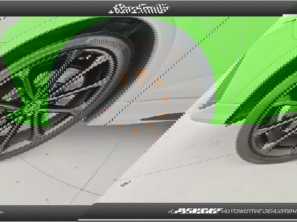 Audi RS Q3 Sportback usata a Ferrara (8)