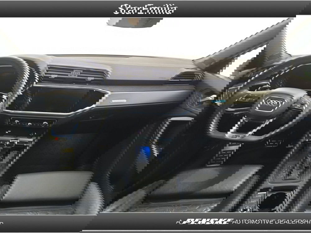 Audi RS Q3 Sportback usata a Ferrara (9)