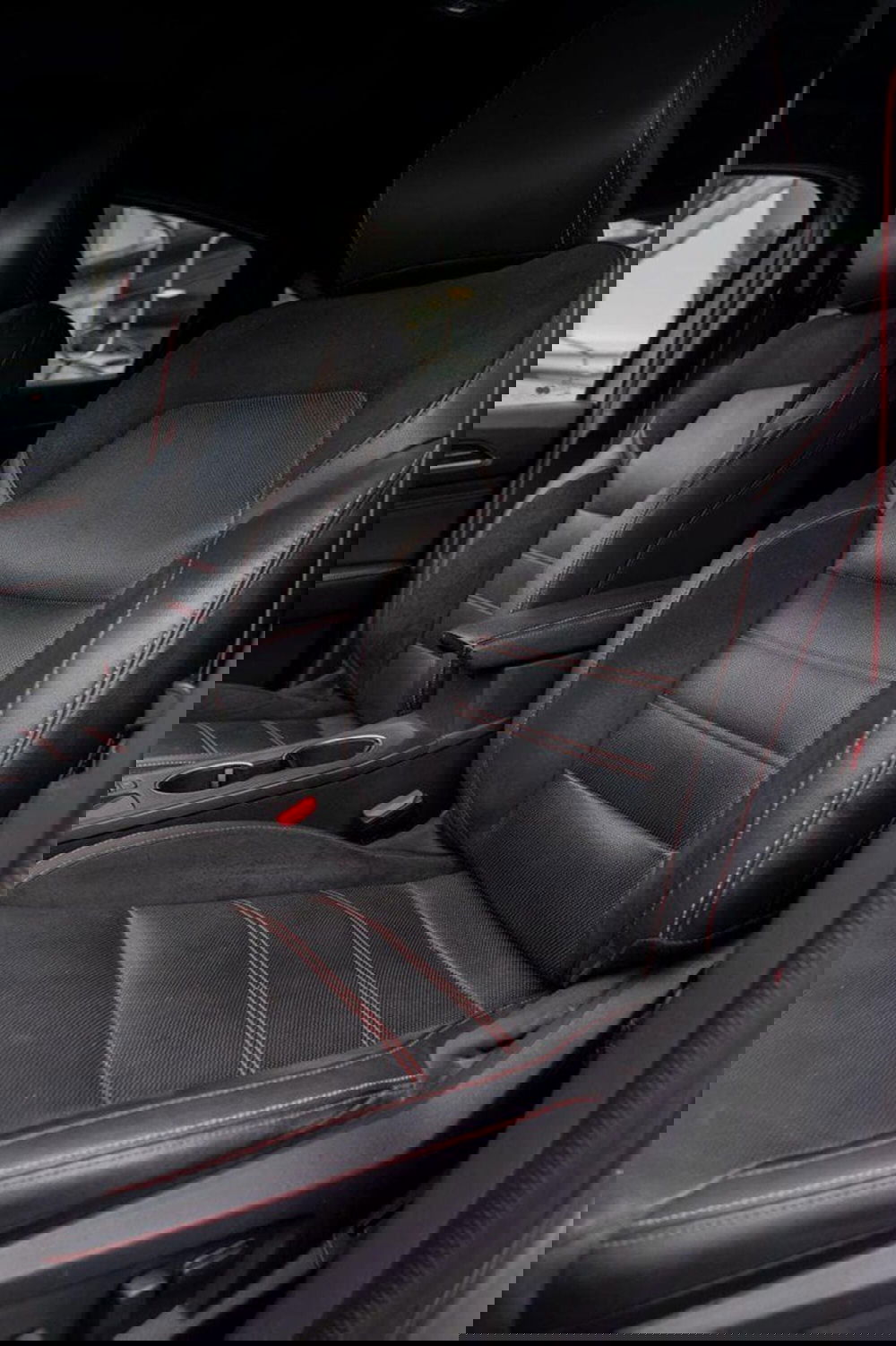 Renault Arkana usata a Pavia (17)