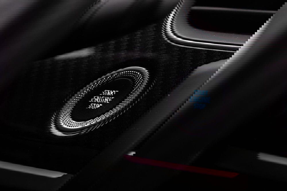 Renault Arkana usata a Pavia (18)