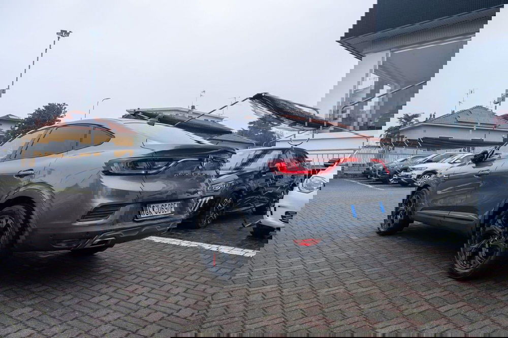 Renault Arkana usata a Pavia (5)