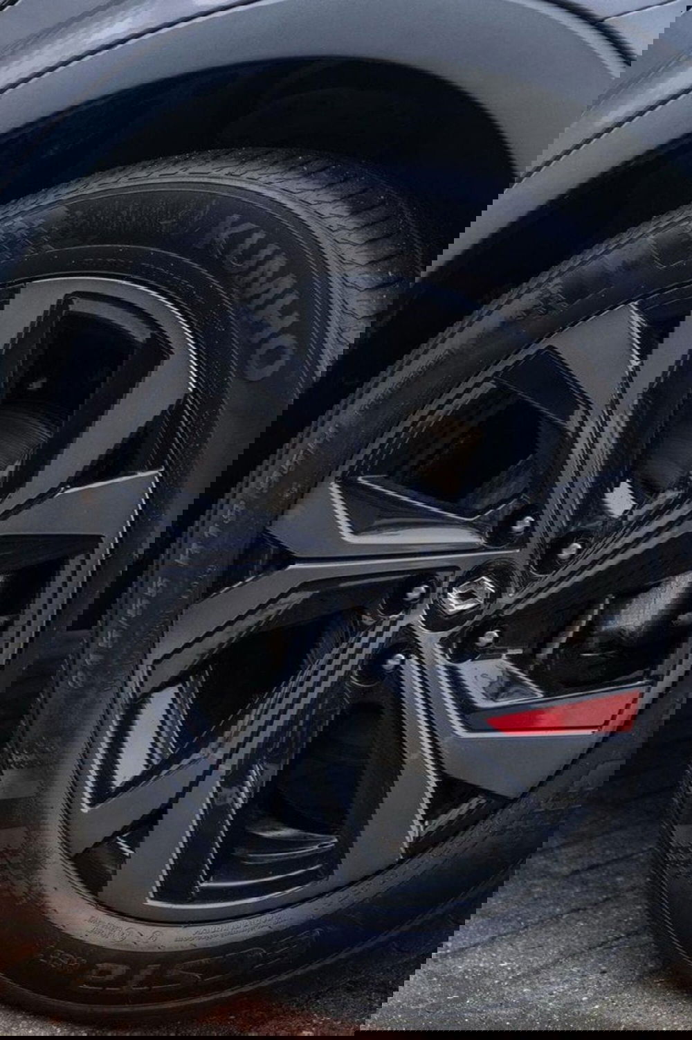 Renault Arkana usata a Pavia (6)