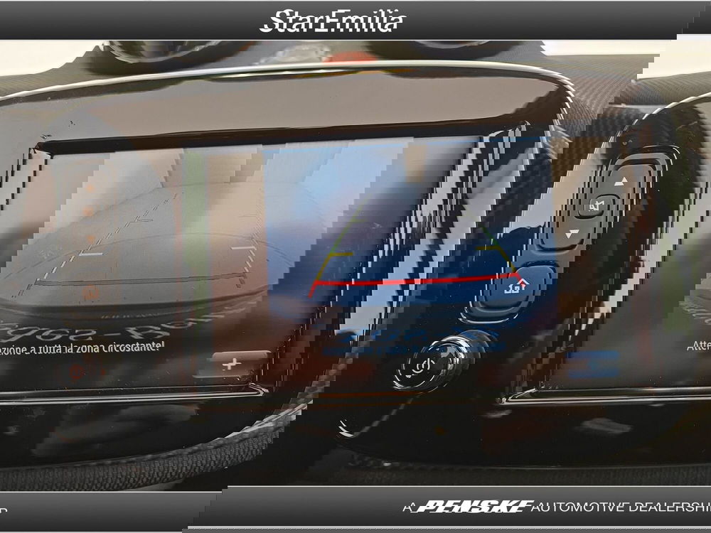 smart Fortwo Cabrio usata a Bologna (11)