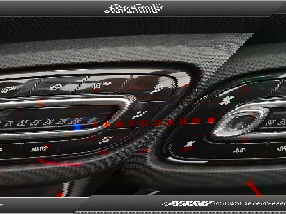 smart Fortwo Cabrio usata a Bologna (13)