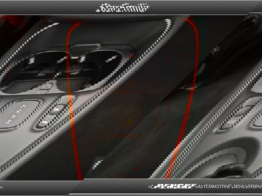 smart Fortwo Cabrio usata a Bologna (14)