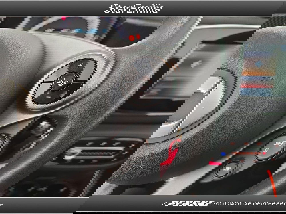 smart Fortwo Cabrio usata a Bologna (19)