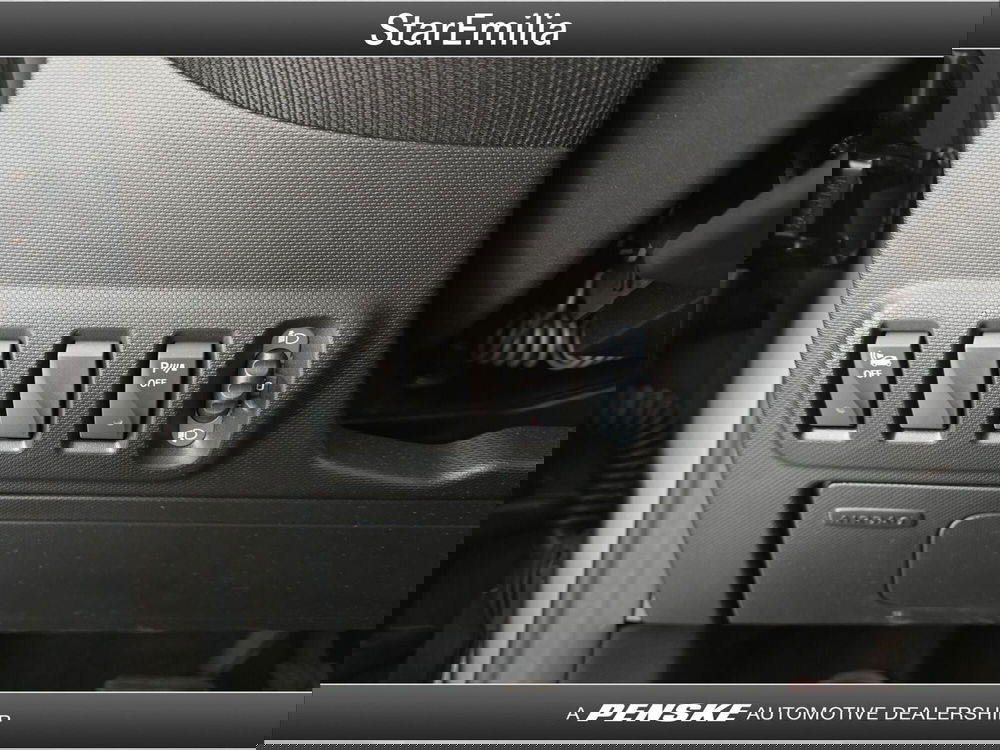 smart Fortwo Cabrio usata a Bologna (20)