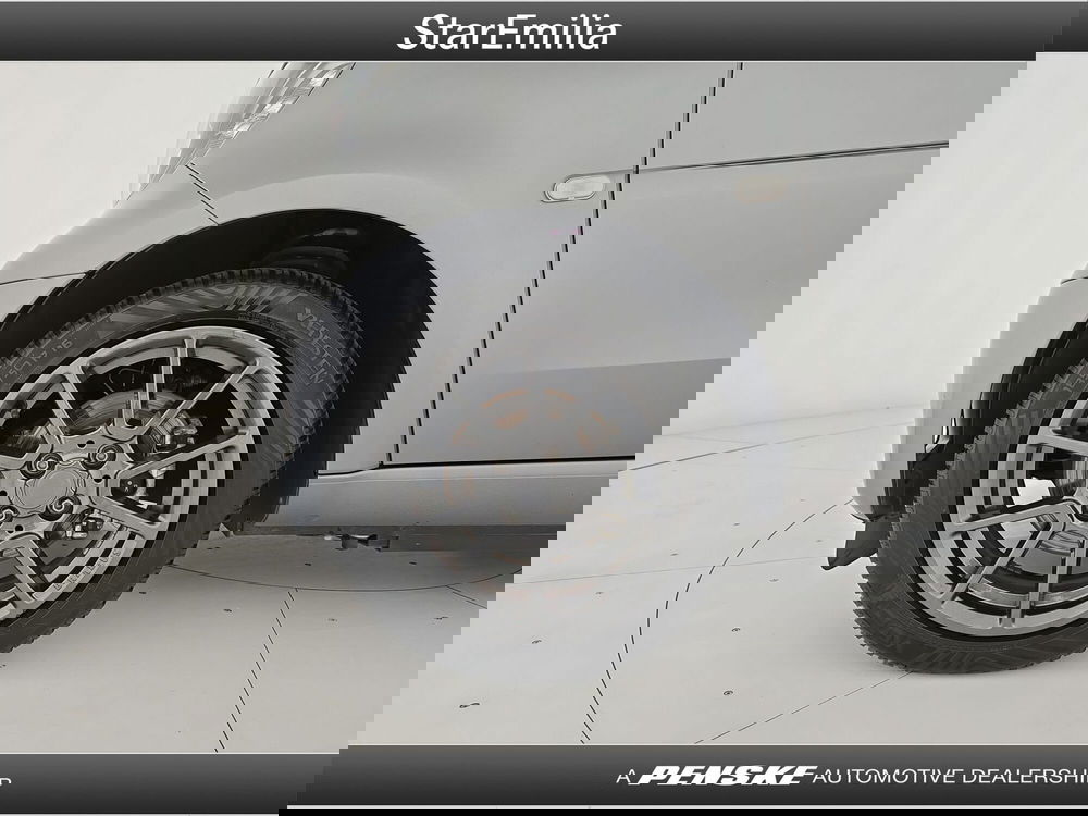 smart Fortwo Cabrio usata a Bologna (8)