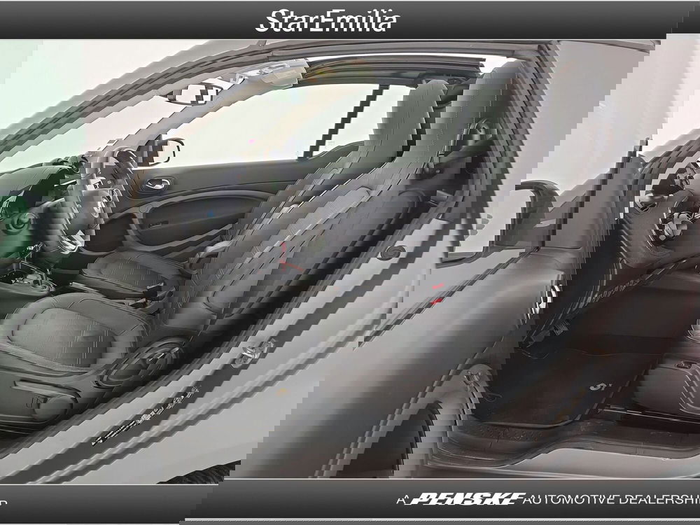 smart Fortwo Cabrio usata a Bologna (9)