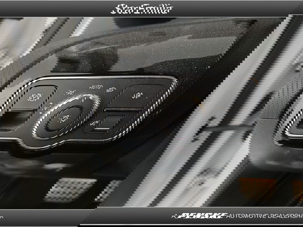 Mercedes-Benz CLA usata a Ferrara (10)