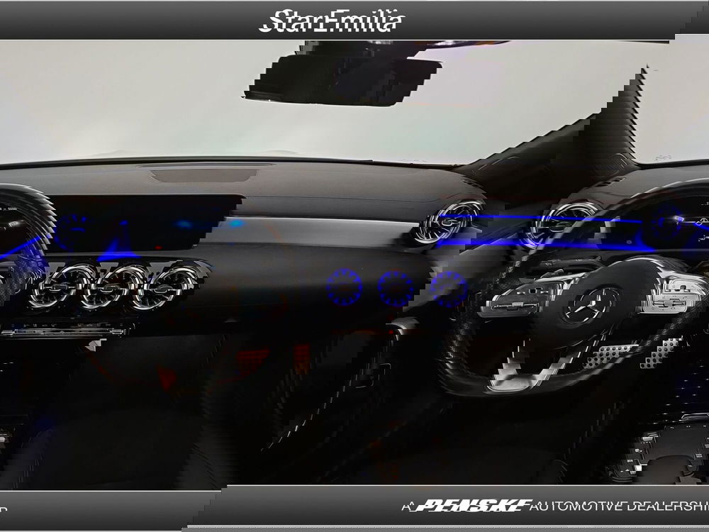 Mercedes-Benz CLA usata a Ferrara (14)