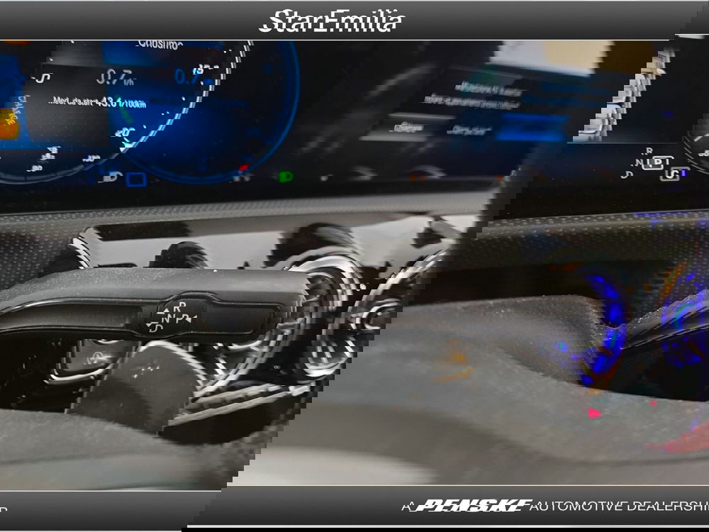 Mercedes-Benz CLA usata a Ferrara (17)