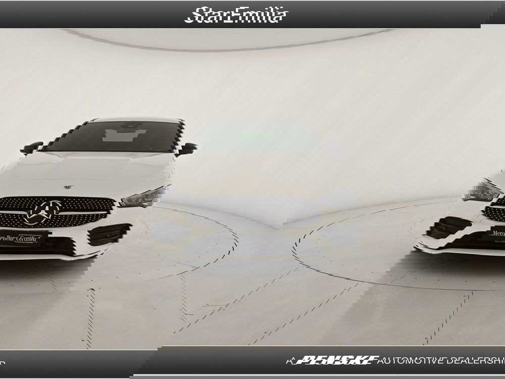 Mercedes-Benz CLA usata a Ferrara (6)