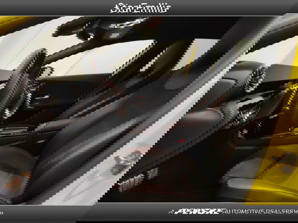 Mercedes-Benz Classe A usata a Ferrara (10)