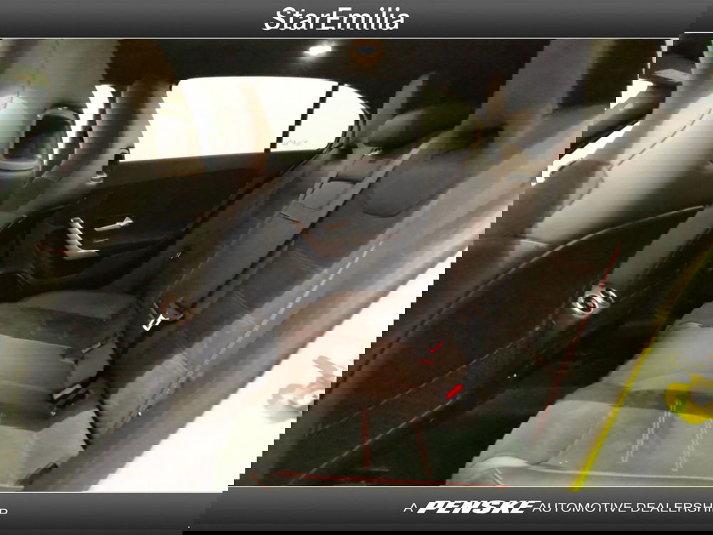 Mercedes-Benz Classe A usata a Ferrara (11)