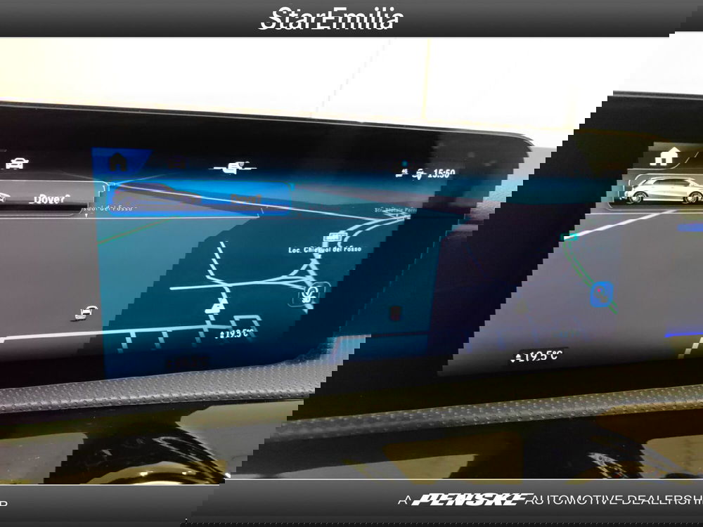 Mercedes-Benz Classe A usata a Ferrara (12)