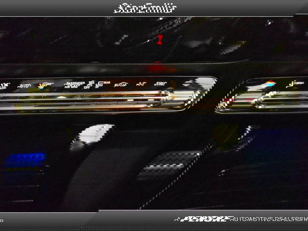 Mercedes-Benz Classe A usata a Ferrara (13)