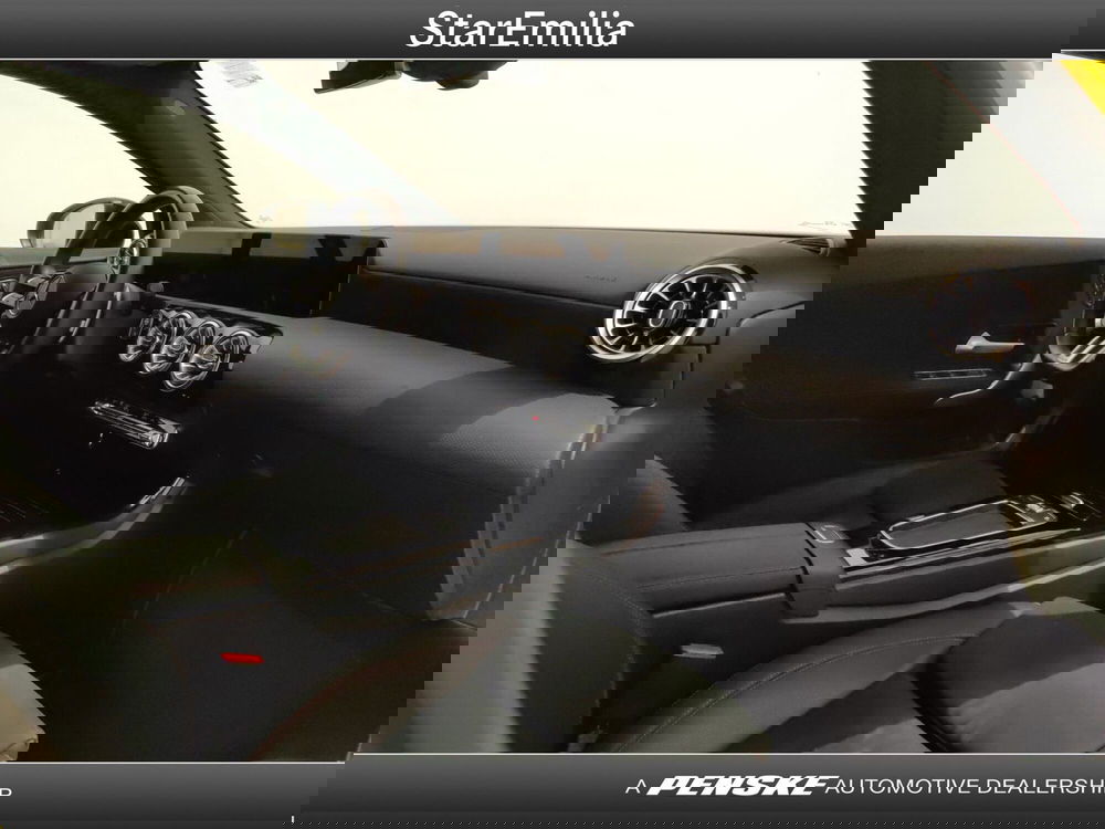 Mercedes-Benz Classe A usata a Ferrara (16)