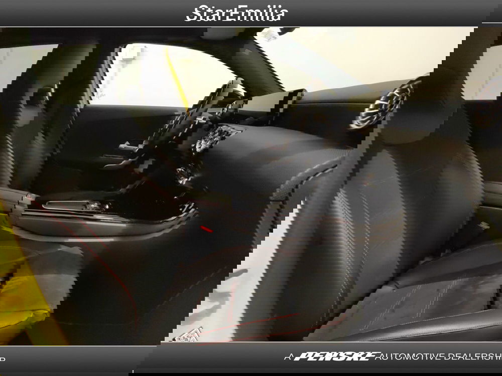 Mercedes-Benz Classe A usata a Ferrara (17)