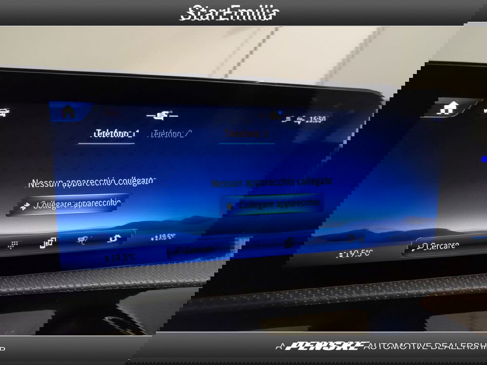 Mercedes-Benz Classe A usata a Ferrara (19)