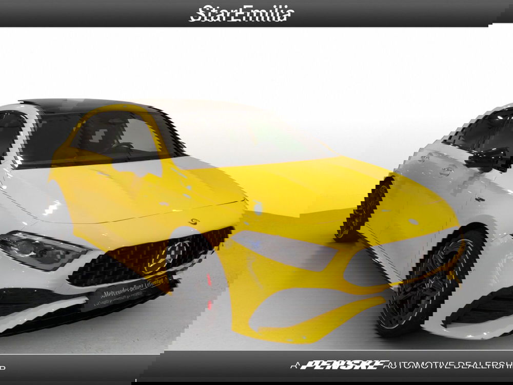 Mercedes-Benz Classe A usata a Ferrara (6)