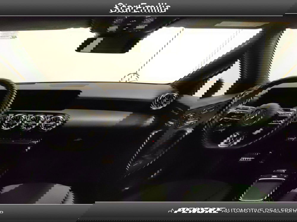 Mercedes-Benz Classe A usata a Ferrara (9)