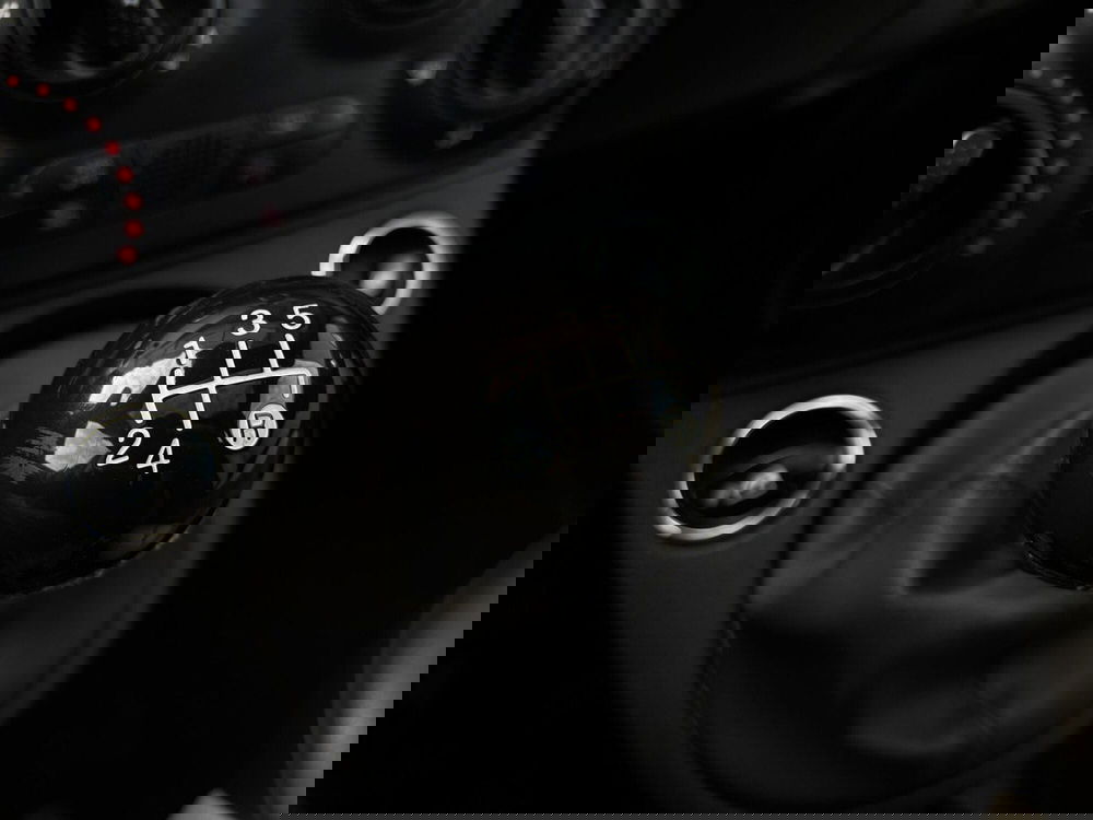 Fiat 500 usata a Pavia (10)