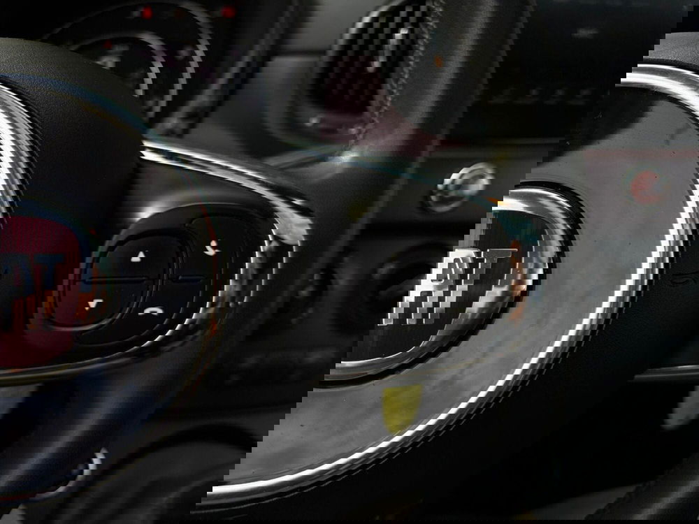 Fiat 500 usata a Pavia (12)