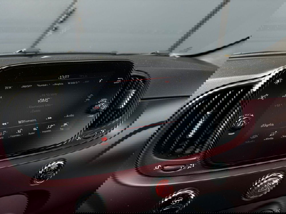 Fiat 500 usata a Pavia (5)