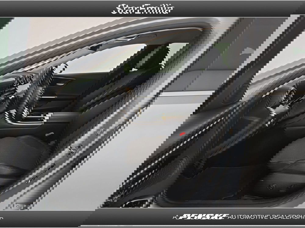 Mercedes-Benz Classe C Station Wagon usata a Bologna (10)