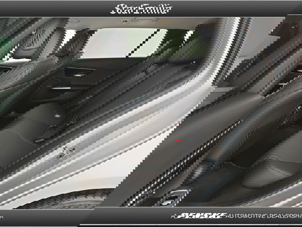 Mercedes-Benz Classe C Station Wagon usata a Bologna (11)