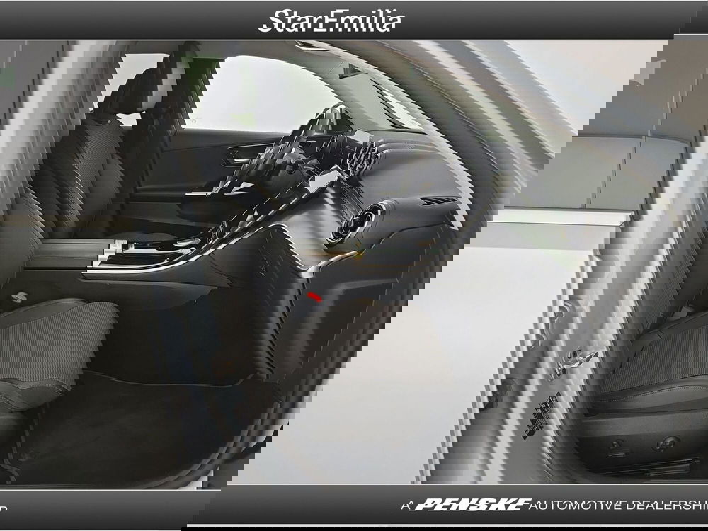 Mercedes-Benz Classe C Station Wagon usata a Bologna (17)