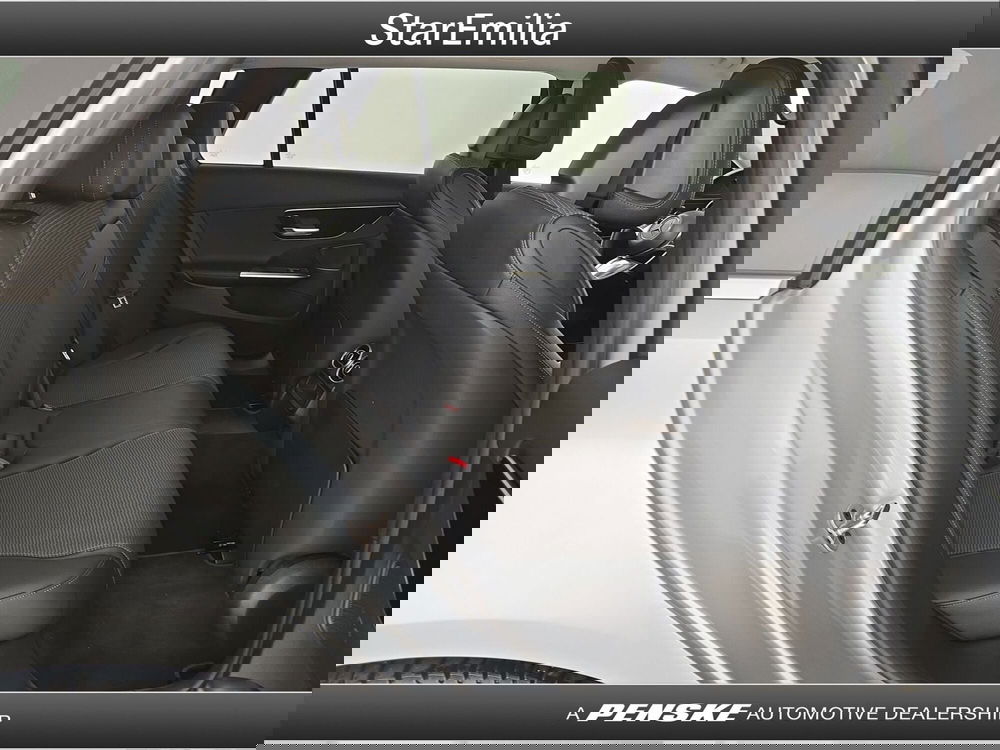 Mercedes-Benz Classe C Station Wagon usata a Bologna (18)