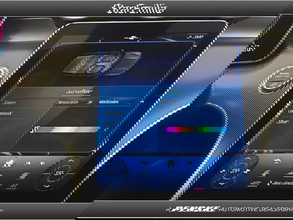 Mercedes-Benz Classe C Station Wagon usata a Bologna (20)