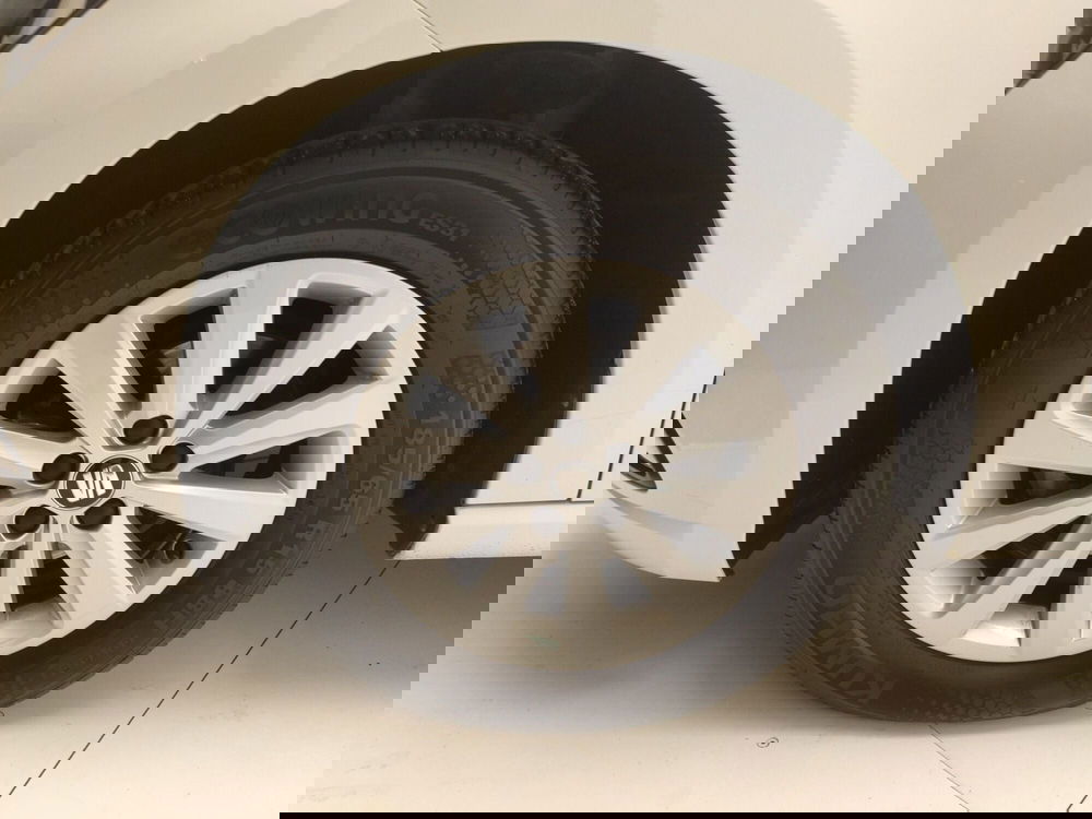 SEAT Ibiza usata a Avellino (10)