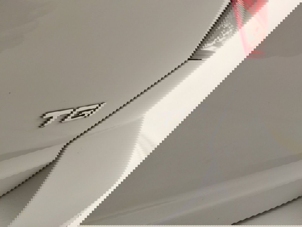 SEAT Ibiza usata a Avellino (12)