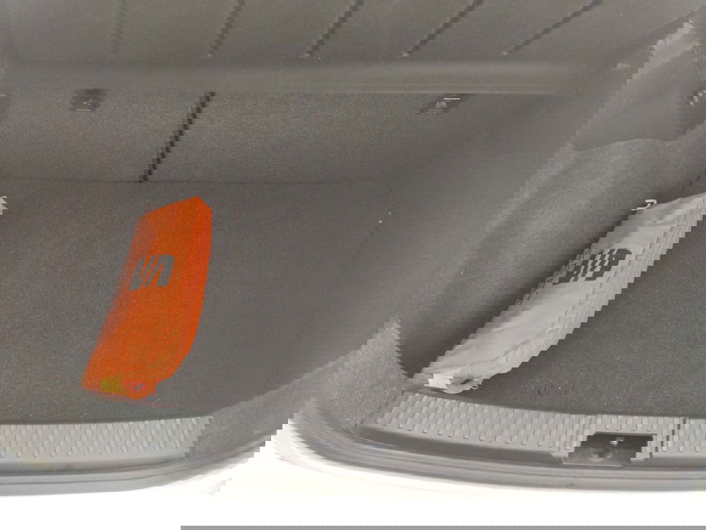 SEAT Ibiza usata a Avellino (13)