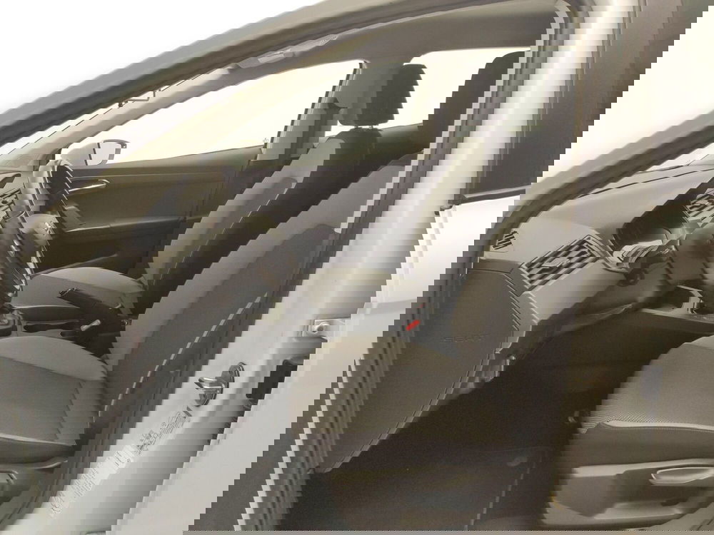 SEAT Ibiza usata a Avellino (15)