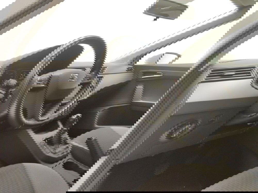 SEAT Ibiza usata a Avellino (16)