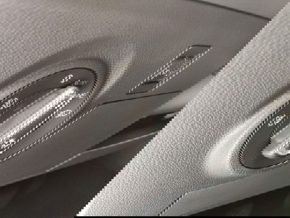 SEAT Ibiza usata a Avellino (17)