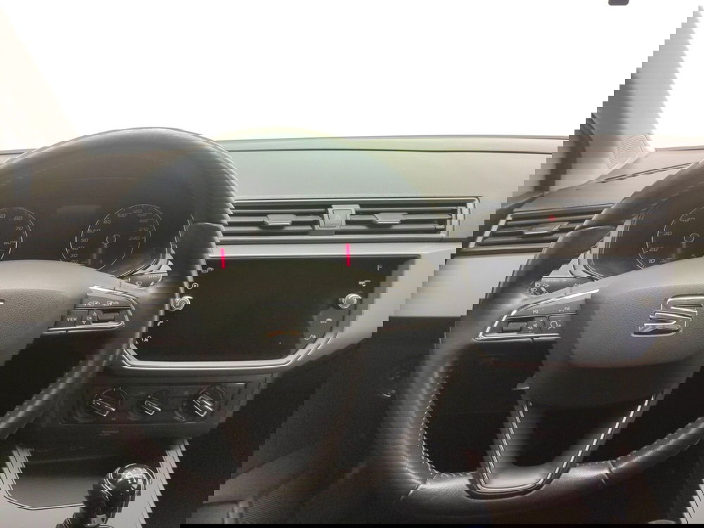 SEAT Ibiza usata a Avellino (18)