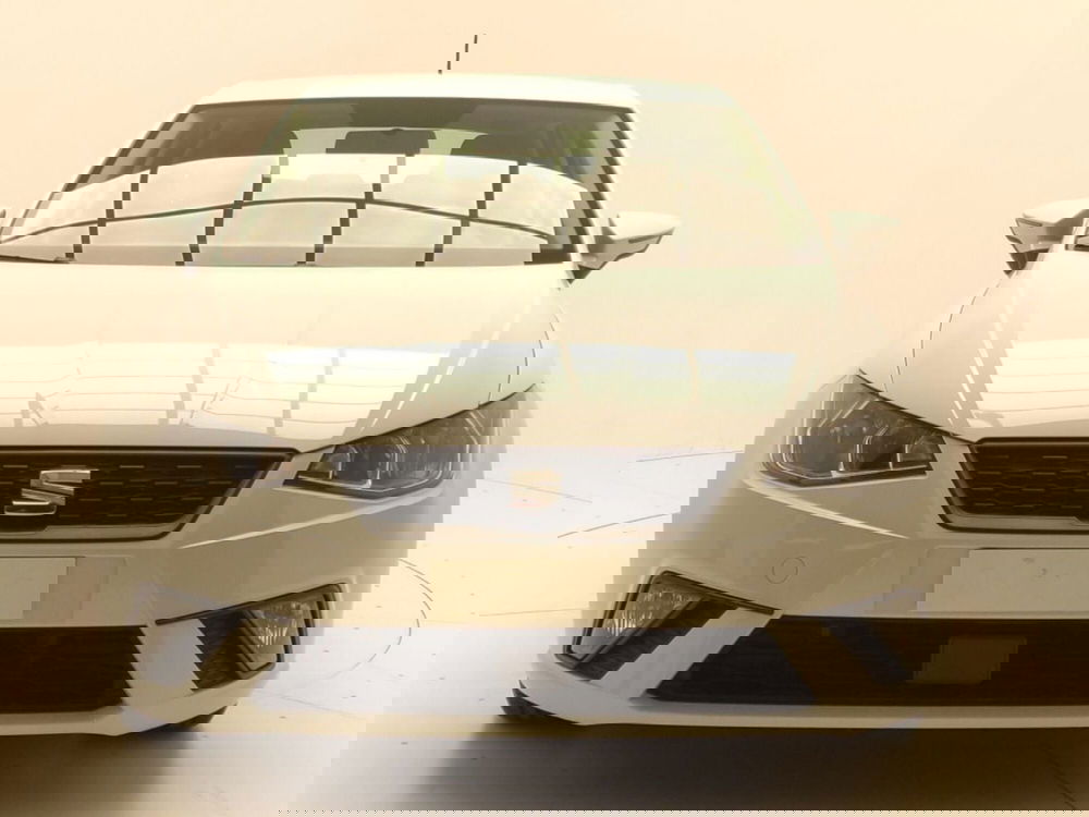 SEAT Ibiza usata a Avellino (2)