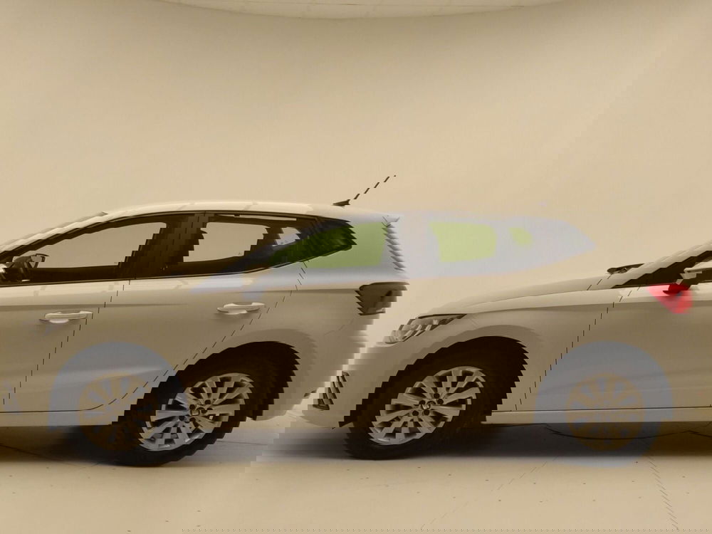 SEAT Ibiza usata a Avellino (4)