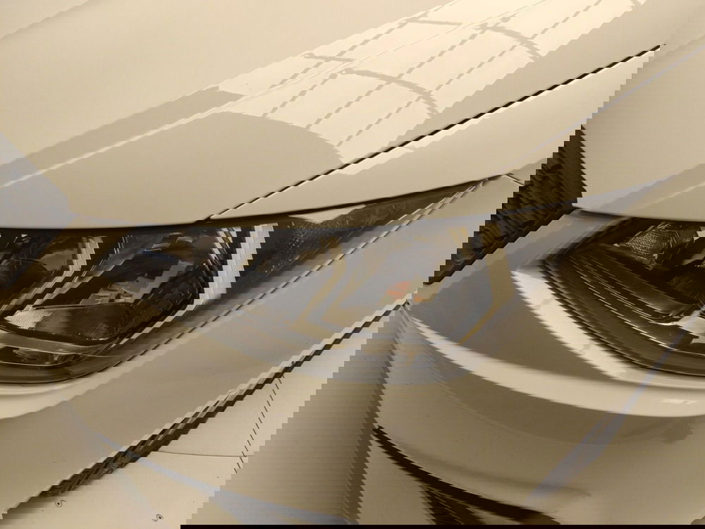 SEAT Ibiza usata a Avellino (9)