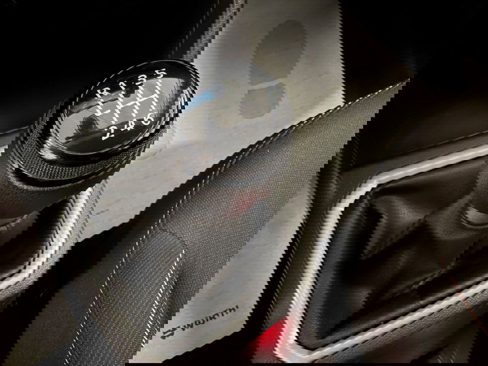 Dacia Jogger usata a Brescia (17)