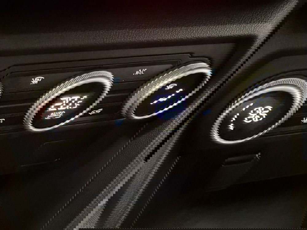 Dacia Jogger usata a Brescia (18)