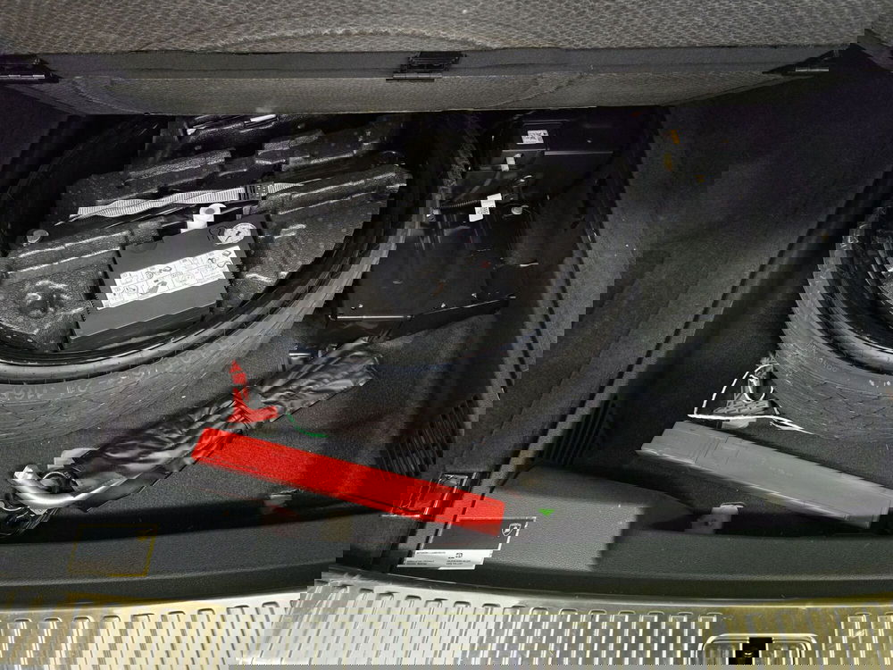 Lamborghini Urus usata a Bologna (12)