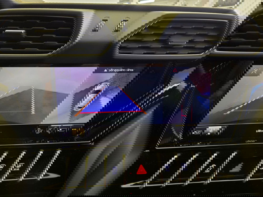 Lamborghini Urus usata a Bologna (16)