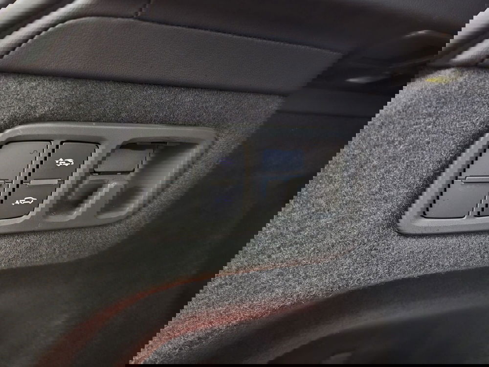 Lamborghini Urus usata a Bologna (18)